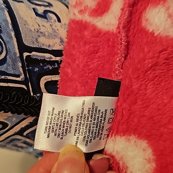 Women's size L pajama romper - Picture 8 of 8